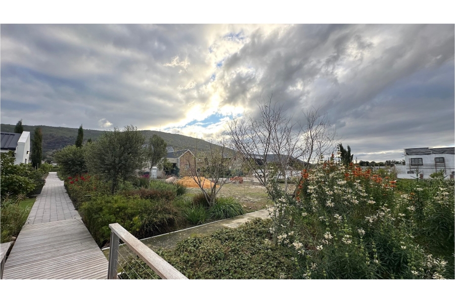 0 Bedroom Property for Sale in Paarl Central East Western Cape